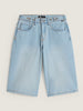 Vans Cinched Check 5 Baggy Shorts Spring 2026