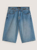 Vans Cinched Check 5 Baggy Shorts Spring 2026