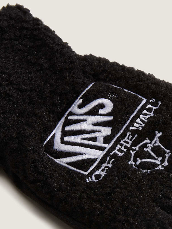 Vans Circle Bones Gloves | BLACK (BLK)
