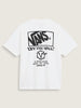 Vans Circle Bones T-Shirt Holiday 2025