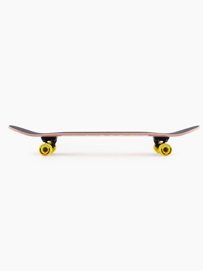 Landyachtz Clark Sun Jam 9.5 X 40.2'' Complete Cruiser | PURPLE