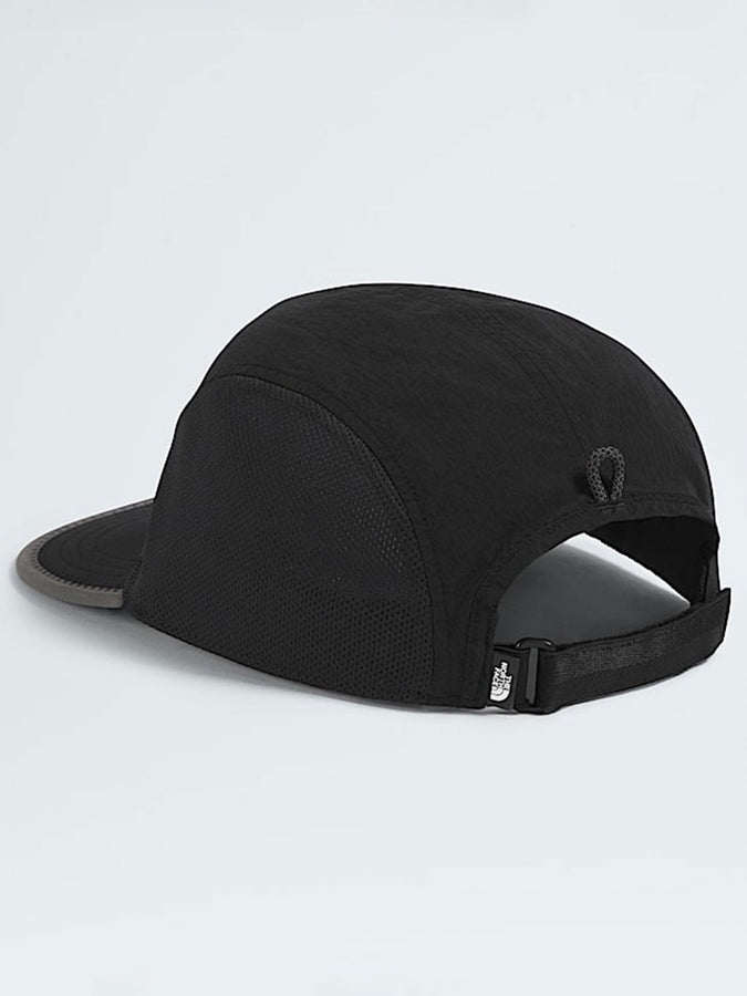 The North Face Class V Camp Hat | TNF BLACK (JK3)