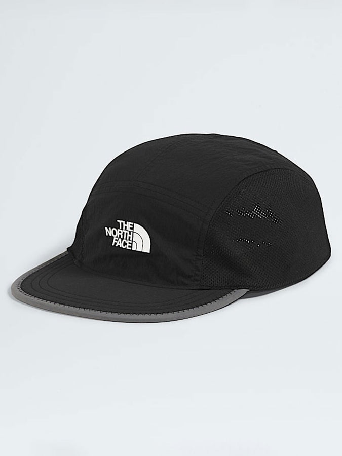 The North Face Class V Camp Hat | TNF BLACK (JK3)