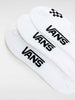 Vans Classic Canoodle 6.5-10 3 Pack Socks