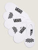 Vans Classic Canoodle Socks 3 Pack