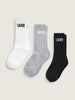 Vans Classic Socks 6 Pack
