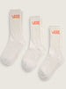 Vans Classic Socks 6 Pack