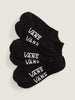 Vans Classic Kick Sock 3 Pack