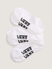 Vans Classic Kick Sock 3 Pack