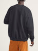 Vans Classic Oval Crewneck Sweatshirt Fall 2025