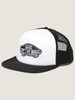 Vans Classic Patch Curved Bill Trucker Hat