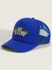 Vans Classic Patch Curvec Bill Trucker Hat Summer 2026
