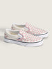 Vans Classic Slip-On Rhinestone Misty Mauve Shoes Spring 2026