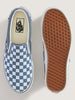 Vans Classic Slip-On Color Theory Stormy Wthr Shoes Fall 2025