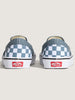 Vans Classic Slip-On Color Theory Stormy Wthr Shoes Fall 2025