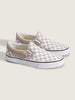 Classic Slip-On Color Checkerboard Mushroom Shoes Spring 2026