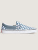 Vans Classic Slip-On Color Theory Stormy Wthr Shoes Fall 2025