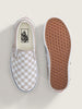 Classic Slip-On Color Checkerboard Mushroom Shoes Spring 2026