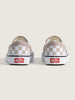 Classic Slip-On Color Checkerboard Mushroom Shoes Spring 2026
