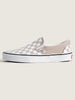 Classic Slip-On Color Checkerboard Mushroom Shoes Spring 2026