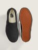 Vans Classic Slip-On Black/Black Shoes