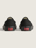 Vans Classic Slip-On Black/Black Shoes
