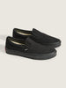 Vans Classic Slip-On Black/Black Shoes