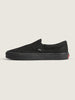 Vans Classic Slip-On Black/Black Shoes