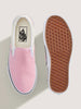 Vans Classic Slip-On Pop Coral Blush Shoes Spring 2026