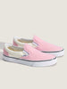 Vans Classic Slip-On Pop Coral Blush Shoes Spring 2026