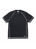 Butter Goods Cliff Contrast T-Shirt Spring 2026