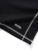 Butter Goods Cliff Contrast T-Shirt Spring 2026