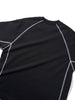 Butter Goods Cliff Contrast T-Shirt Spring 2026