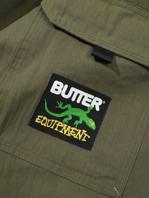 Butter Goods Climber Short Spring 2025