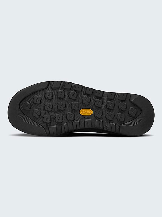 The North Face Clyffe Tnf Black/Tnf Black Shoes | TNF BLACK/TNF BLACK (KX7)