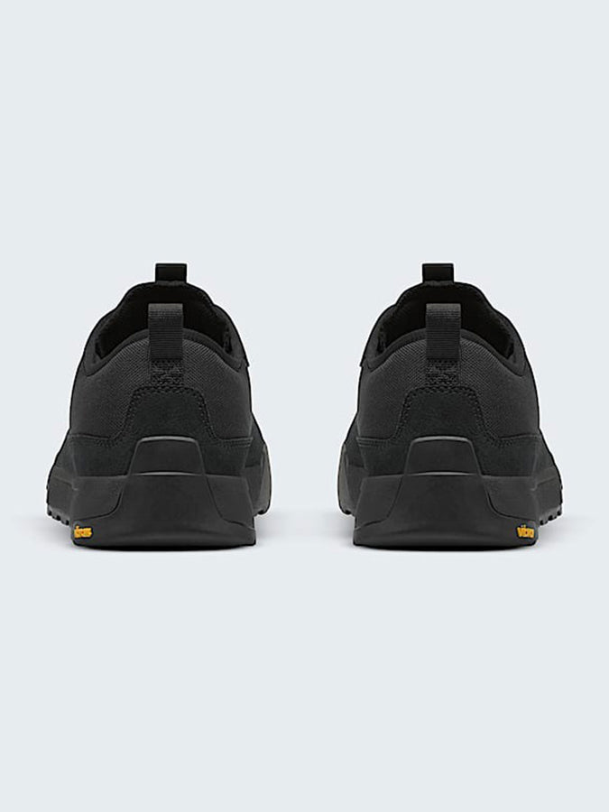 The North Face Clyffe Tnf Black/Tnf Black Shoes | TNF BLACK/TNF BLACK (KX7)