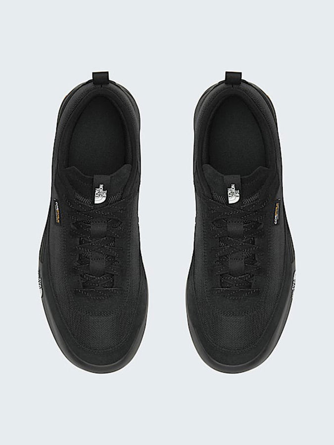 The North Face Clyffe Tnf Black/Tnf Black Shoes | TNF BLACK/TNF BLACK (KX7)