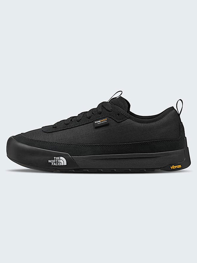 The North Face Clyffe Tnf Black/Tnf Black Shoes | TNF BLACK/TNF BLACK (KX7)
