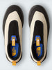 TNF Clyffe Slip On Desert Stone/TNF Bleu Shoes Spring 2026