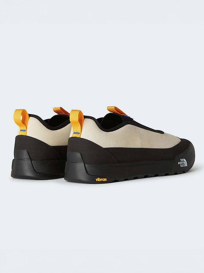 TNF Clyffe Slip On Desert Stone/TNF Bleu Shoes Spring 2026 | DESERT STONE/TNF BLUE (JX4)