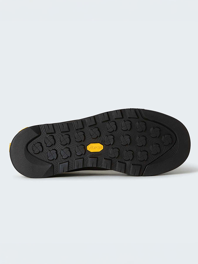 TNF Clyffe Slip On Desert Stone/TNF Bleu Shoes Spring 2026 | DESERT STONE/TNF BLUE (JX4)