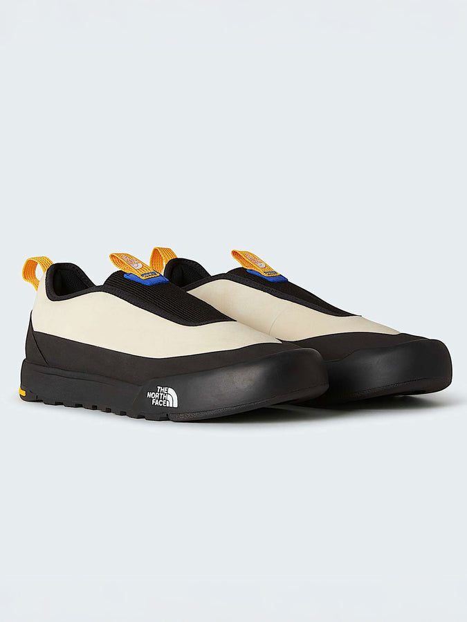 TNF Clyffe Slip On Desert Stone/TNF Bleu Shoes Spring 2026 | DESERT STONE/TNF BLUE (JX4)