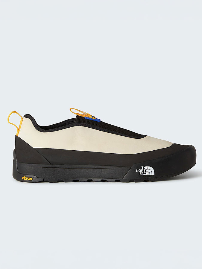 TNF Clyffe Slip On Desert Stone/TNF Bleu Shoes Spring 2026 | DESERT STONE/TNF BLUE (JX4)