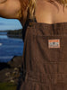 Notice The Reckless Coffee Barrel Overall Fall 2026