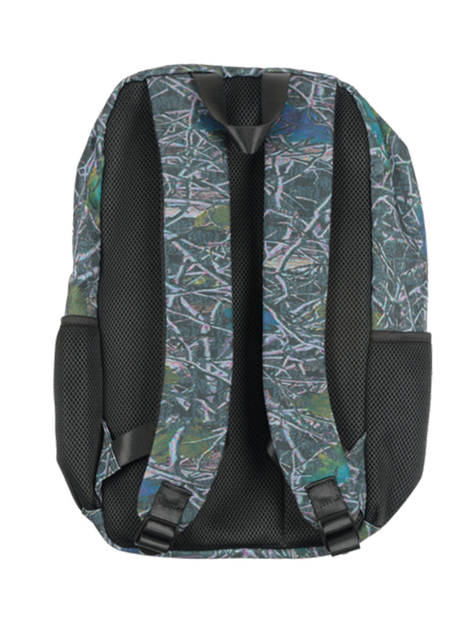Frosted Cold Camo Backpack | CAMO