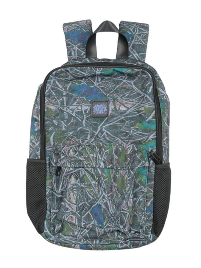 Frosted Cold Camo Backpack | CAMO