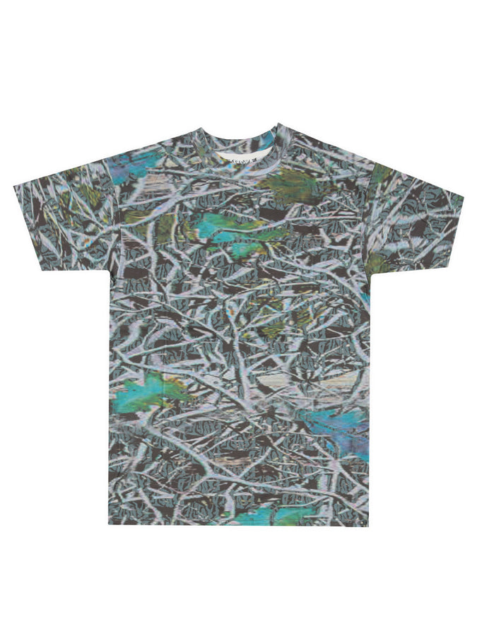 Frosted Cold Camo T-Shirt Fall 2025 | CAMO