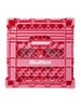 Butter Goods Collapsable Record Crate