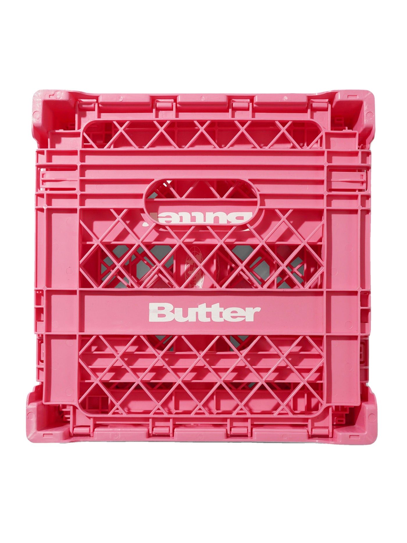 Butter Goods Collapsable Record Crate | EMPIRE