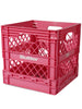 Butter Goods Collapsable Record Crate